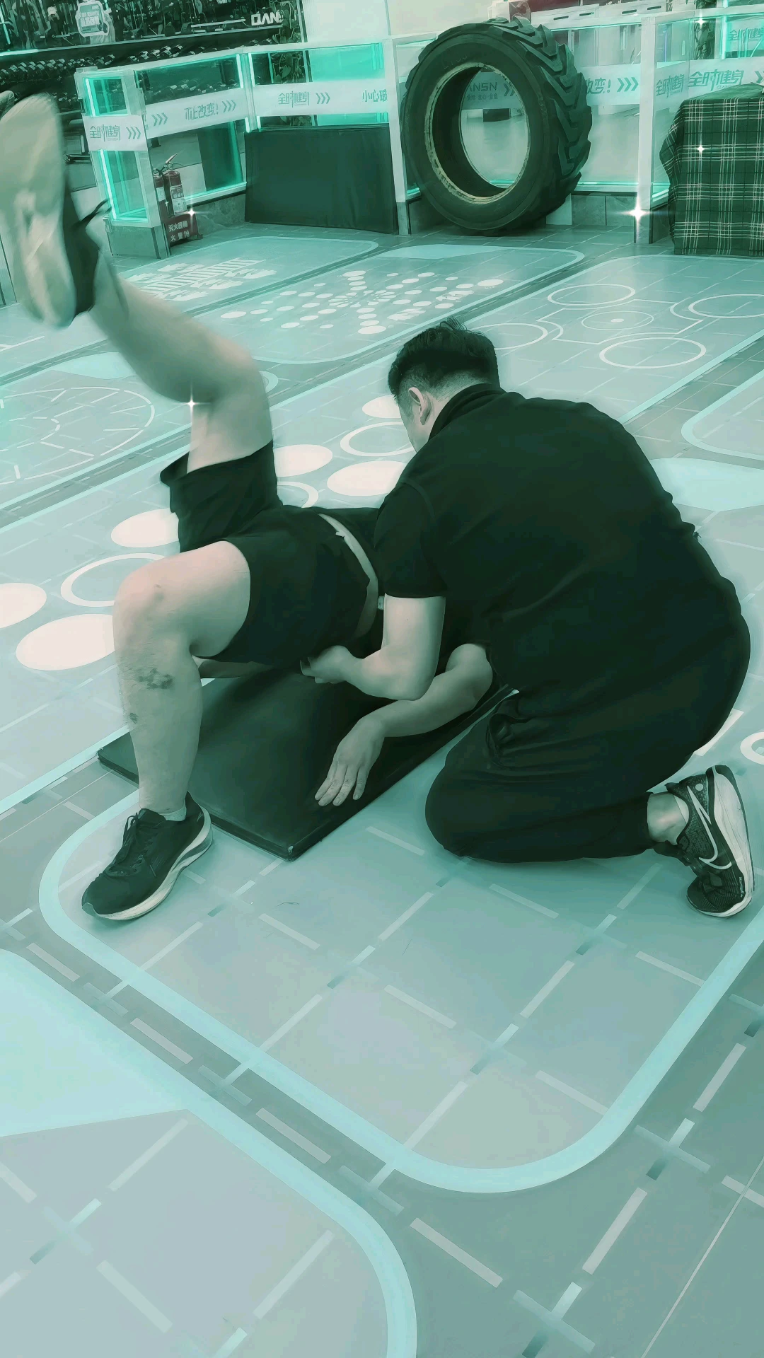 先进技术在篮球心理训练中的应用方法_2